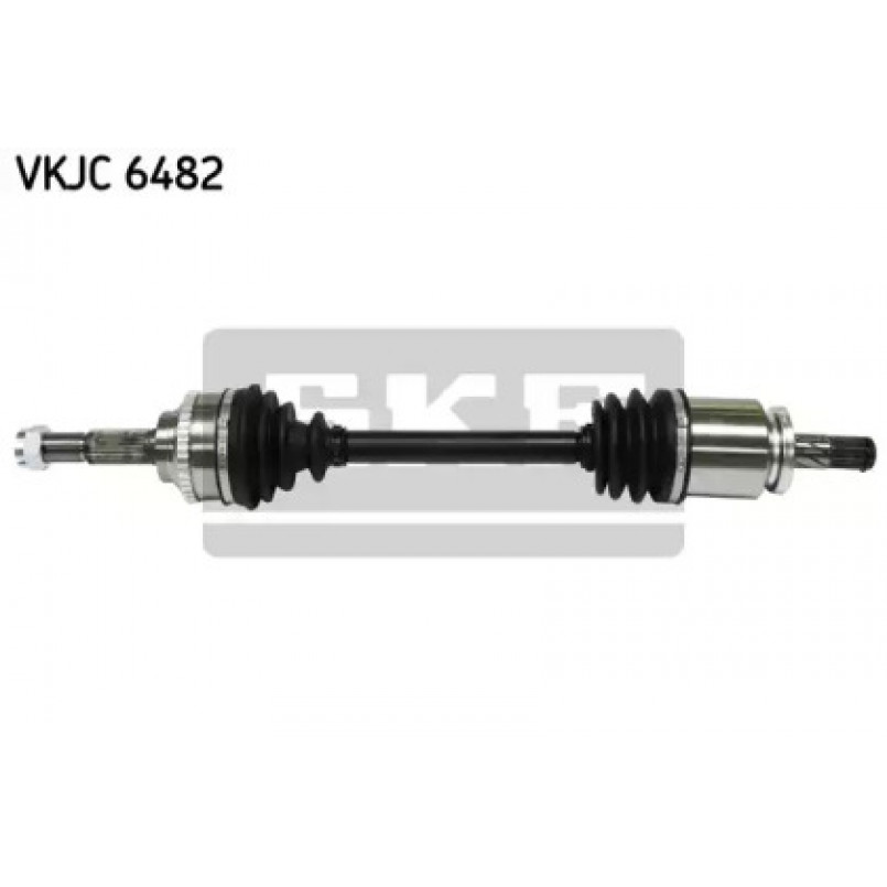 VKJC 6482 SKF - Привідний вал